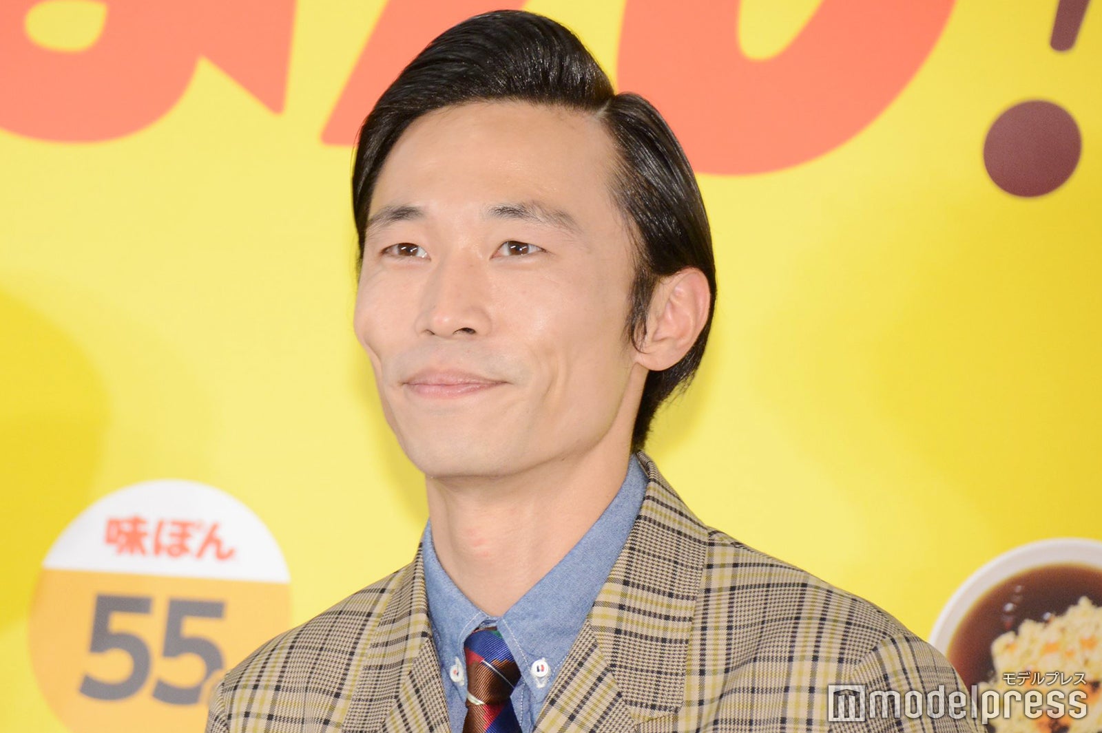 石田たくみ（C）モデルプレス