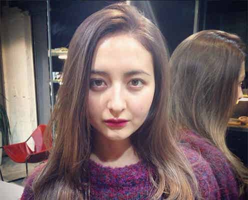 「ViVi」エリーローズ、イメージチェンジで「女らしさは増した」