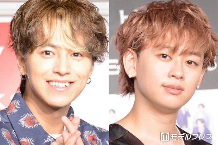 超特急タカシ＆シューヤ、真逆の英詞理解方法とは タクヤは海外ファンへ「何かできるようになりたい」