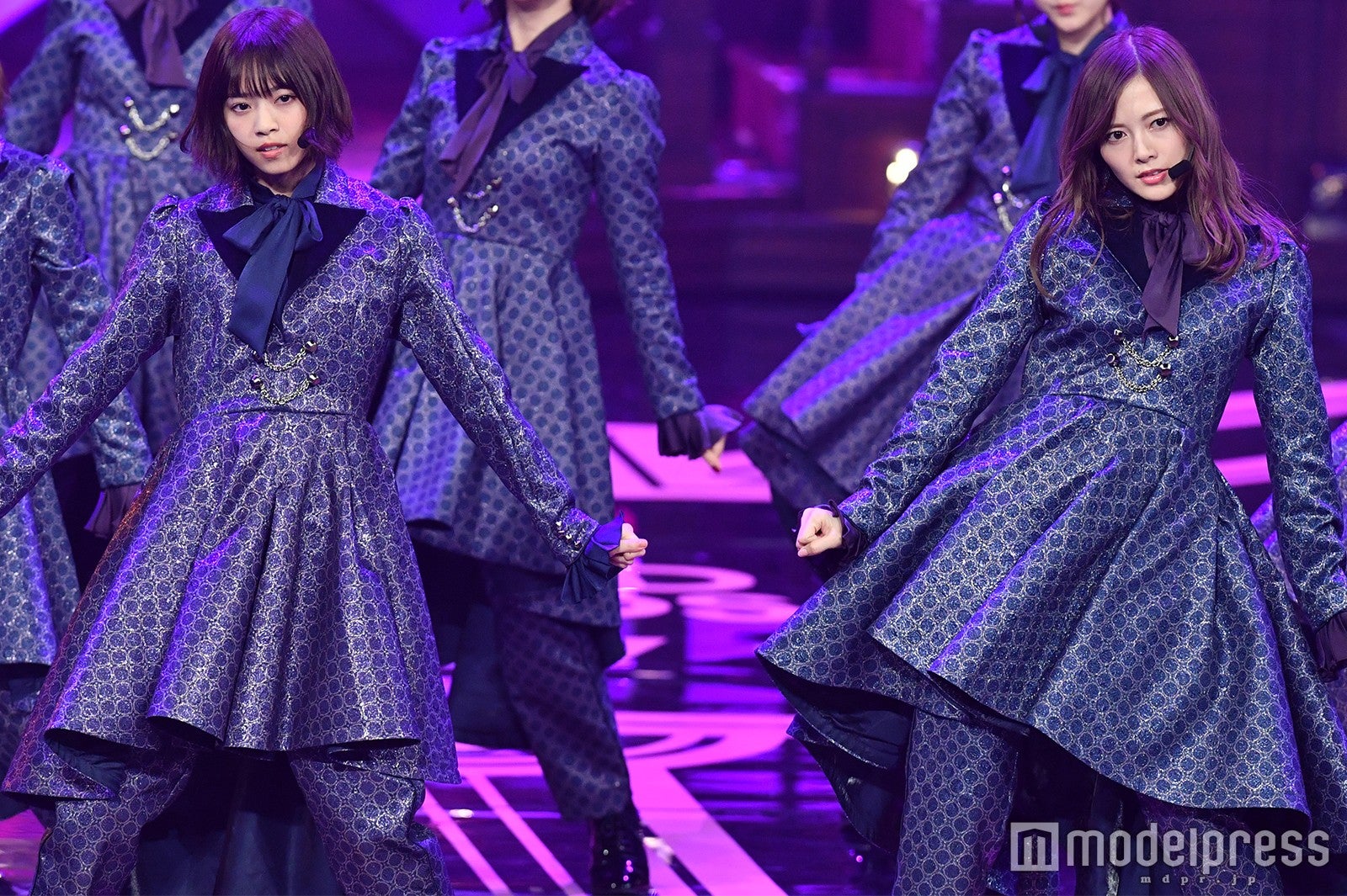 乃木坂46 レコ大 大賞おめでとう ミリオン達成 東京ドーム 写真集フィーバー 17年は飛躍の年に 17年末特集 モデルプレス