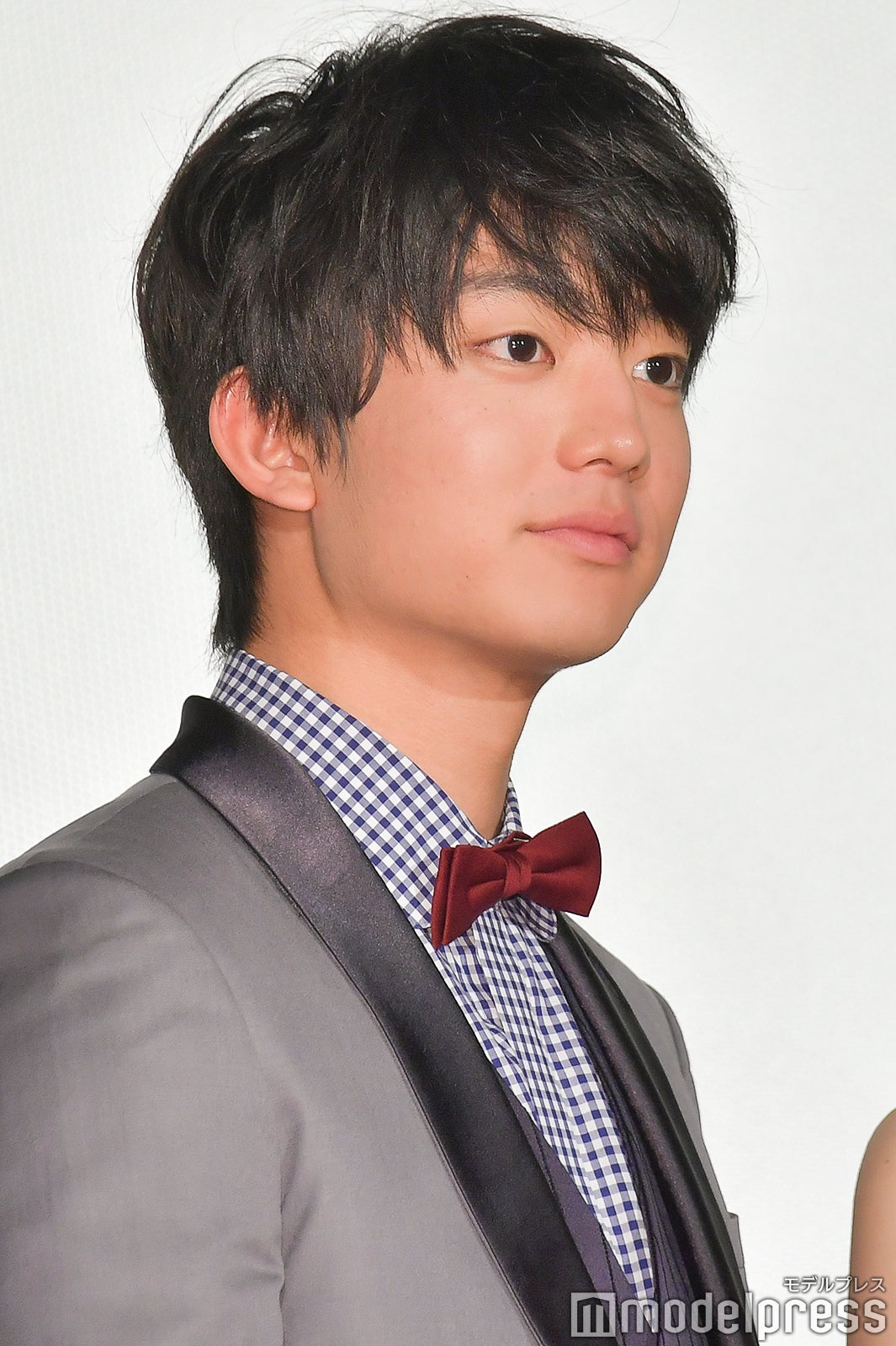 伊藤健太郎 （C）モデルプレス