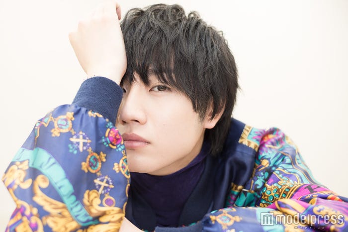 桜田通(C)モデルプレス