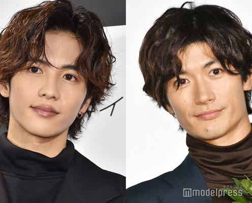 志尊淳、三浦春馬さんを追悼「優しさ溢れる言葉にどれだけ救われたか」