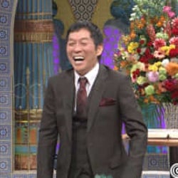 明石家さんま、若い世代からのおじさん扱いにタジタジ