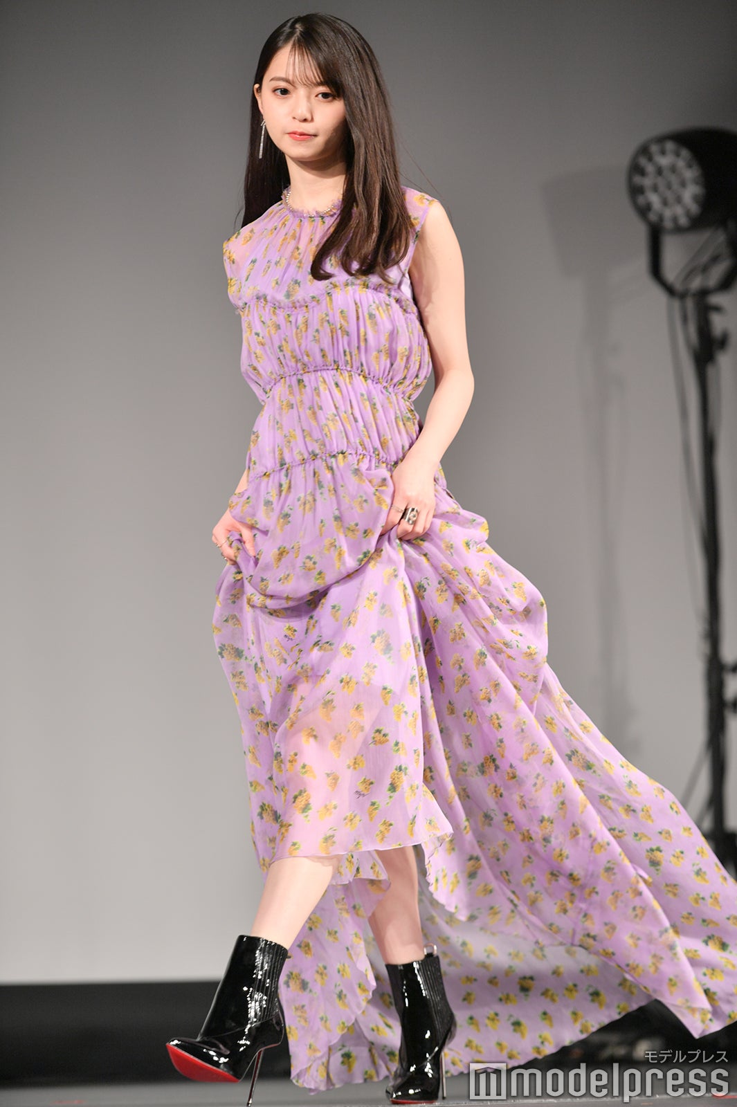 齋藤飛鳥（C）モデルプレス