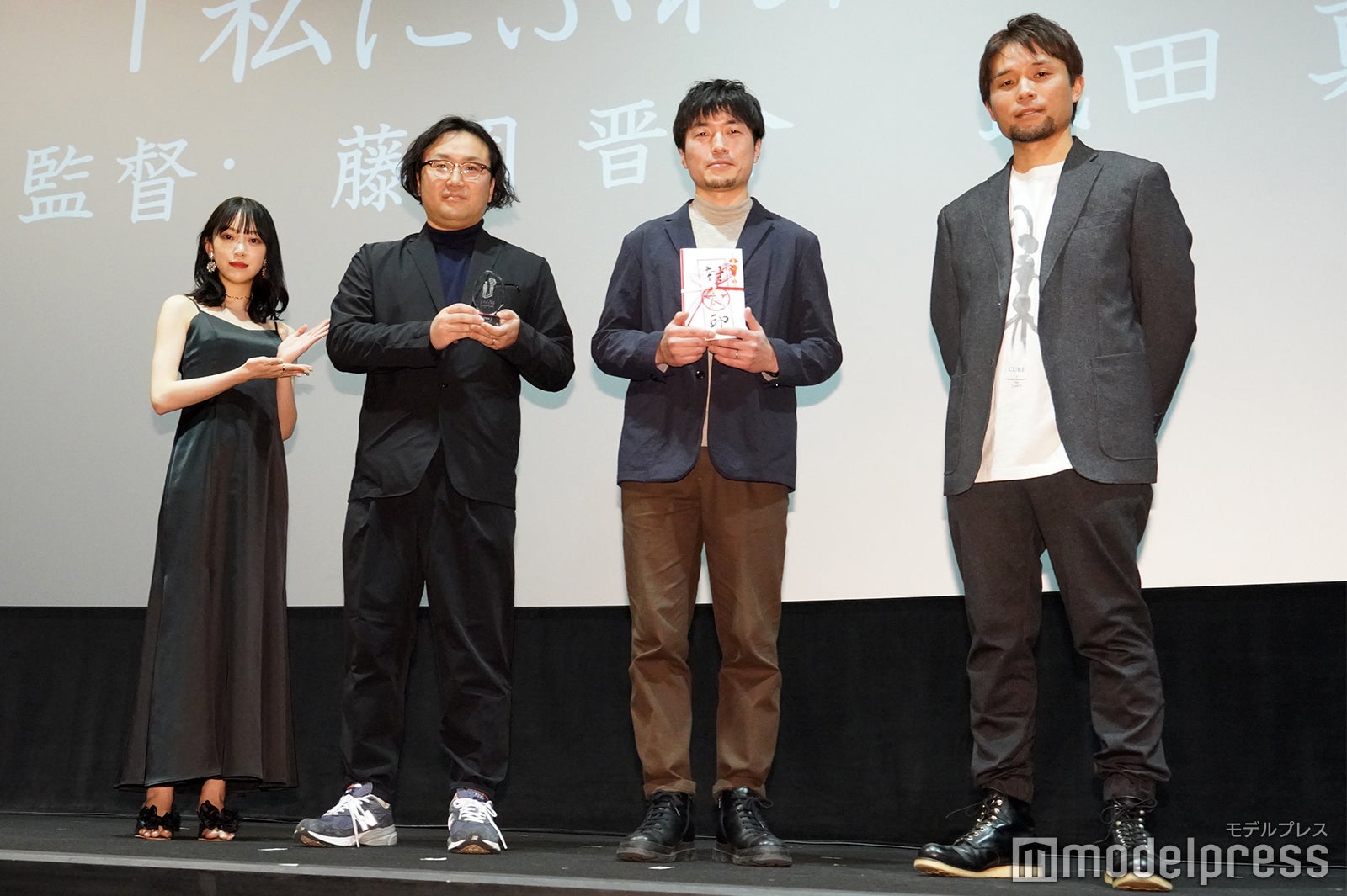 「日本ホラー映画大賞」