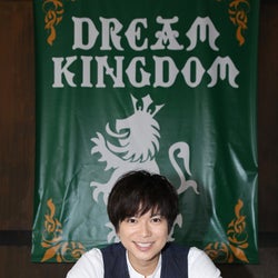 NEWS加藤シゲアキ「ゼロから初心の気持ちで」主演ドラマ撮影現場で誕生日