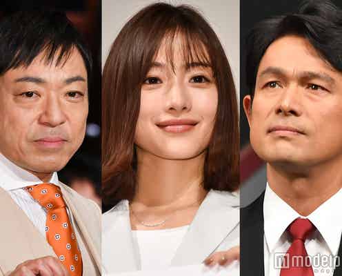 「99.9」「BG」「アンナチュラル」最終回の“逆転劇”が高評価 視聴者満足のラスト