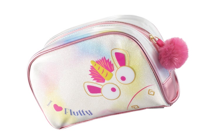 ポーチ／画像提供：ユニバーサル・スタジオ・ジャパン