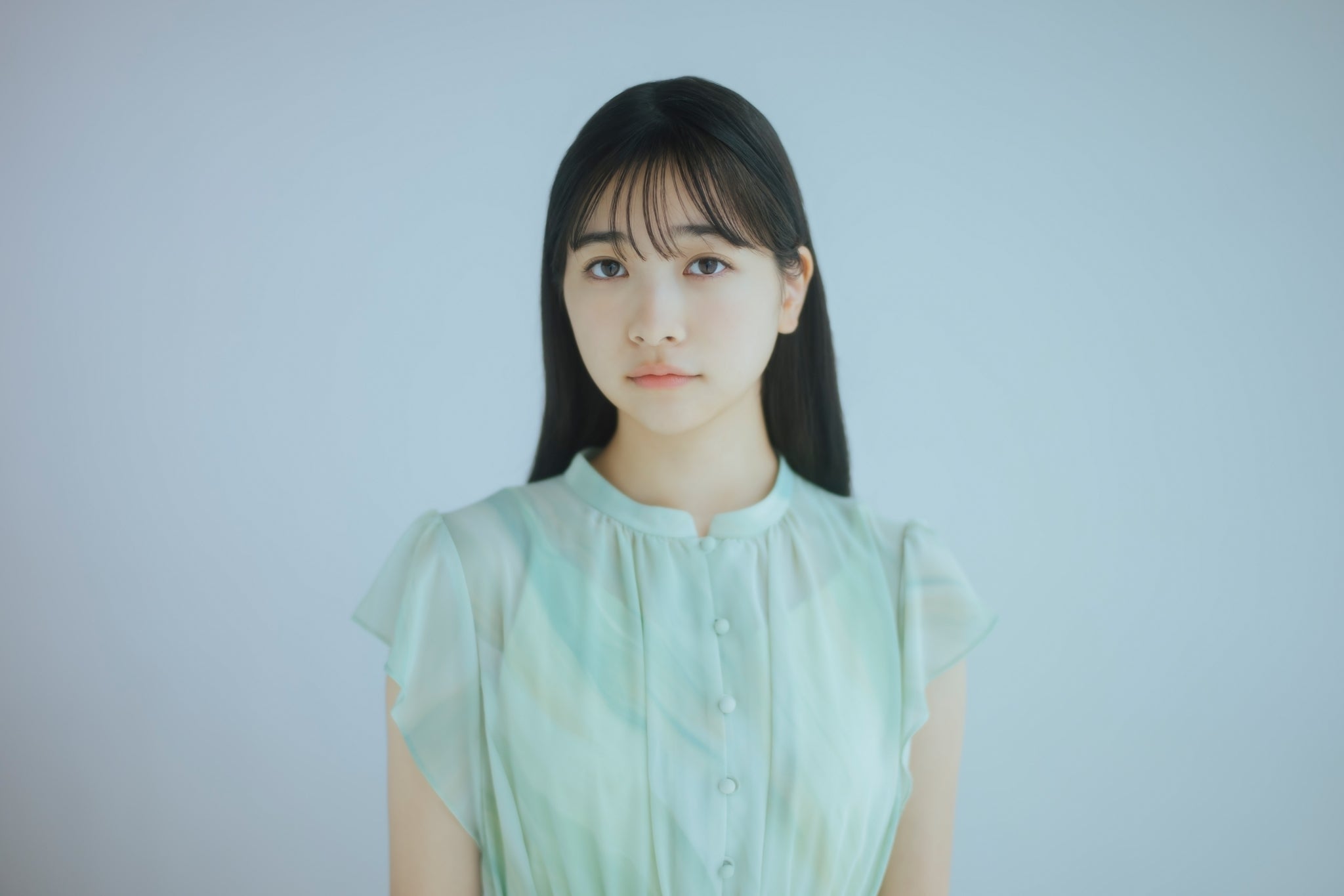 今森茉耶 （提供写真）