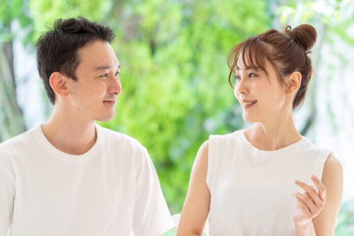 結婚はタイミングの重なり合いでしかない!