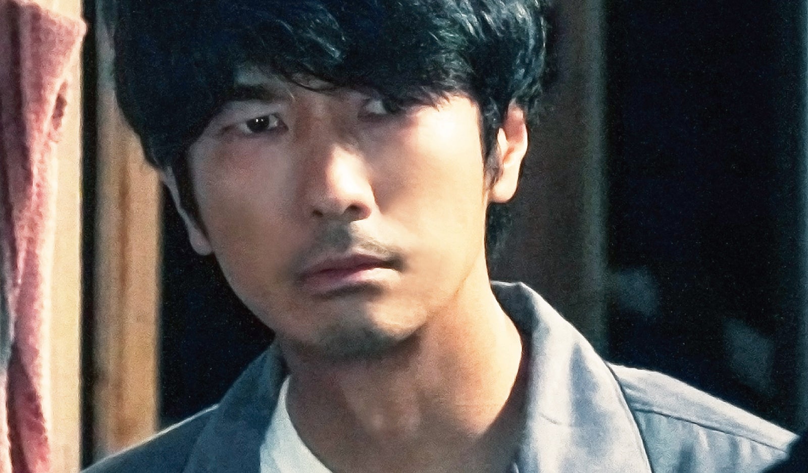 眞島秀和 （C）読売テレビ