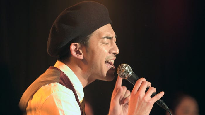 翔平「TERRACE HOUSE OPENING NEW DOORS」16th WEEK(C)フジテレビ/イースト・エンタテインメント