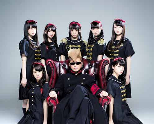 乃木坂46、私立恵比寿中学らアイドルが魅せる“新たな顔”とは