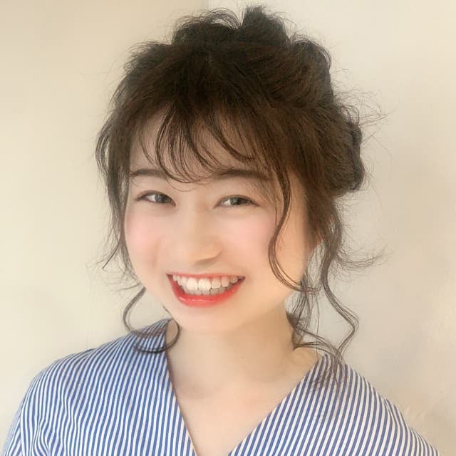 「MISS CIRCLE CONTEST 2019」セミファイナリスト（提供写真）