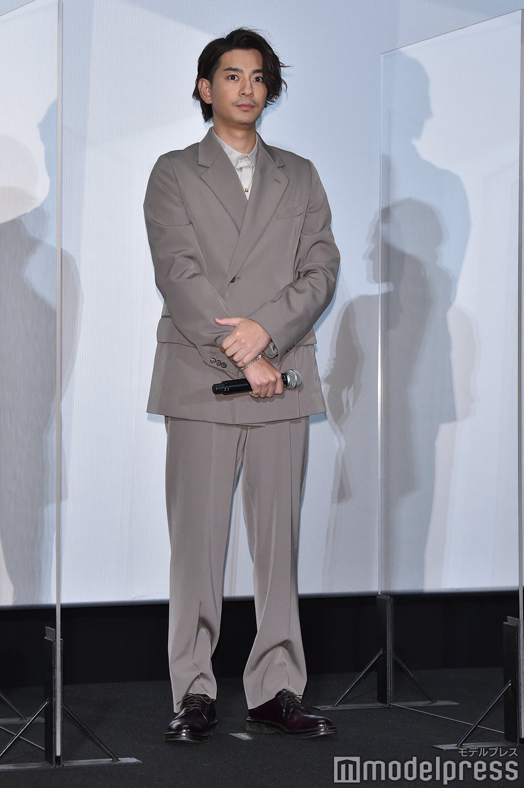 三浦翔平（C）モデルプレス