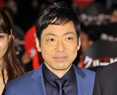 「半沢直樹」大和田のスマホのカメラロール公開 香川照之がクイズ出題でリプ殺到