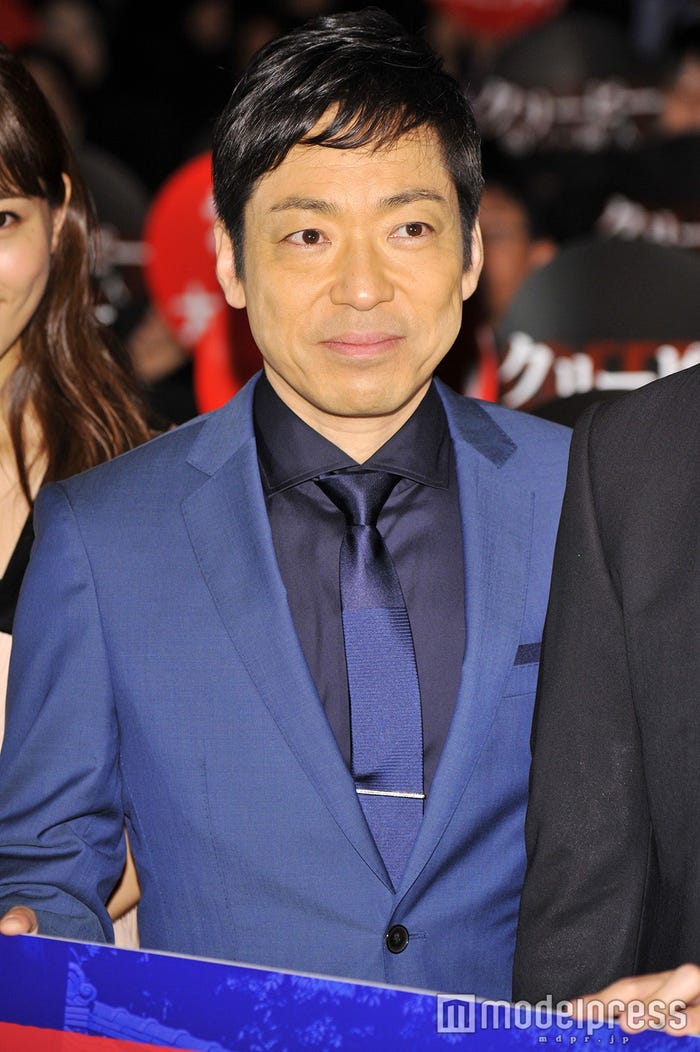 香川照之 (C)モデルプレス