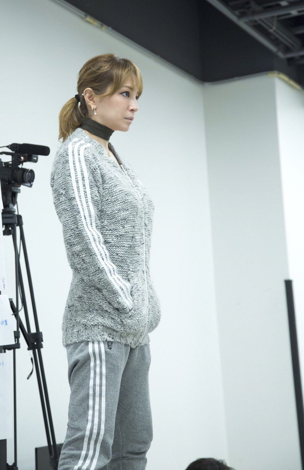 浜崎あゆみ（画像提供：avex）