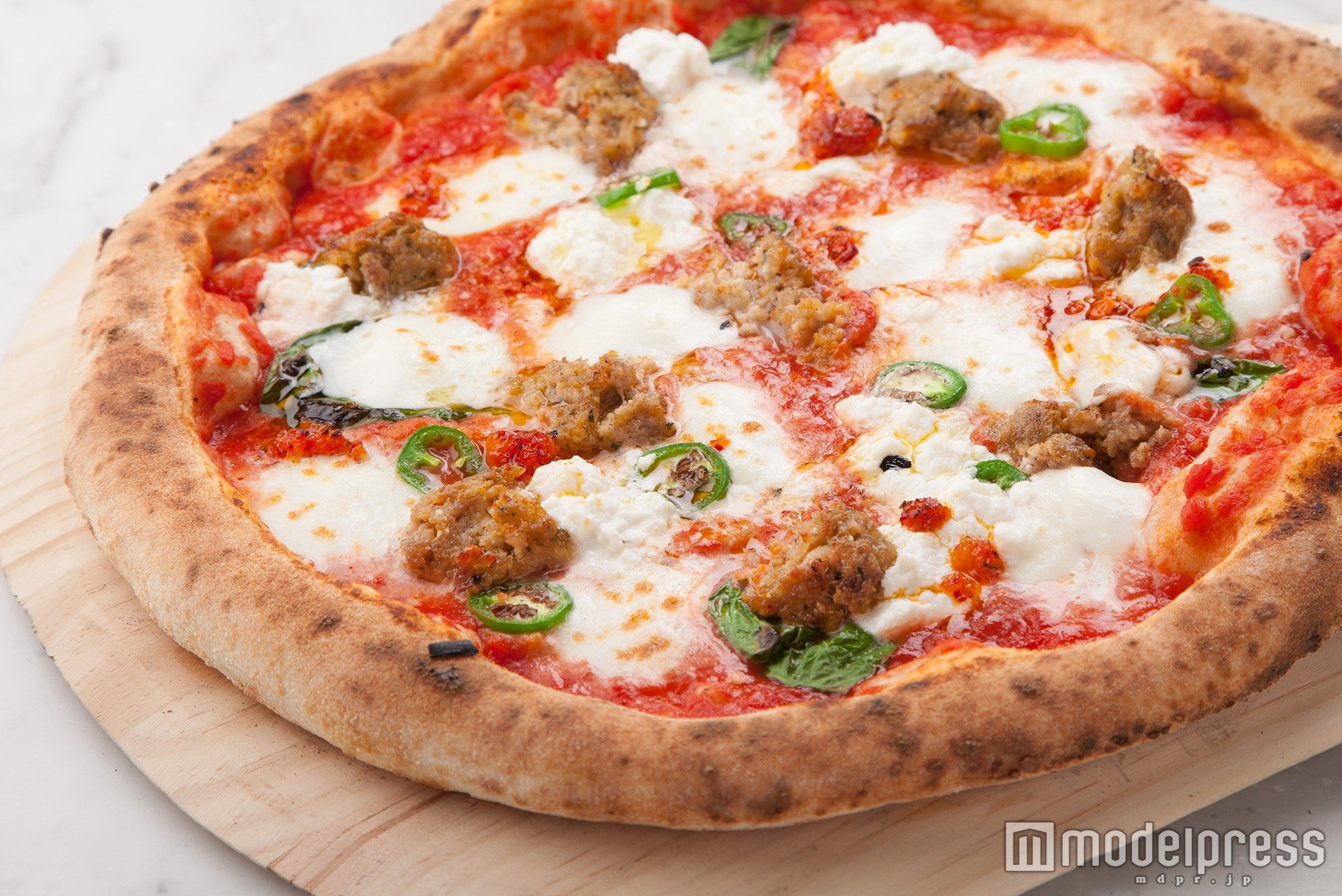 スパイシーミートボール￥1，600