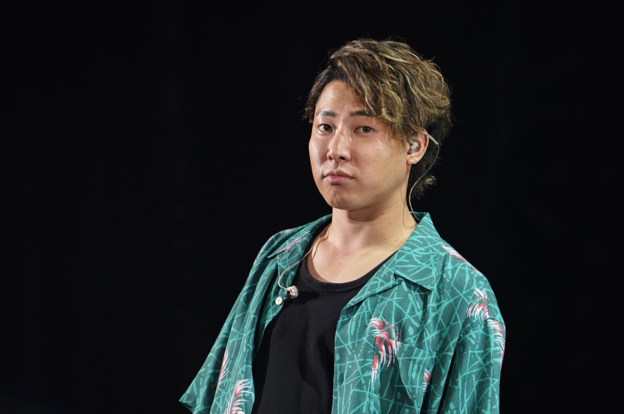 はんくん（C）上飯坂一