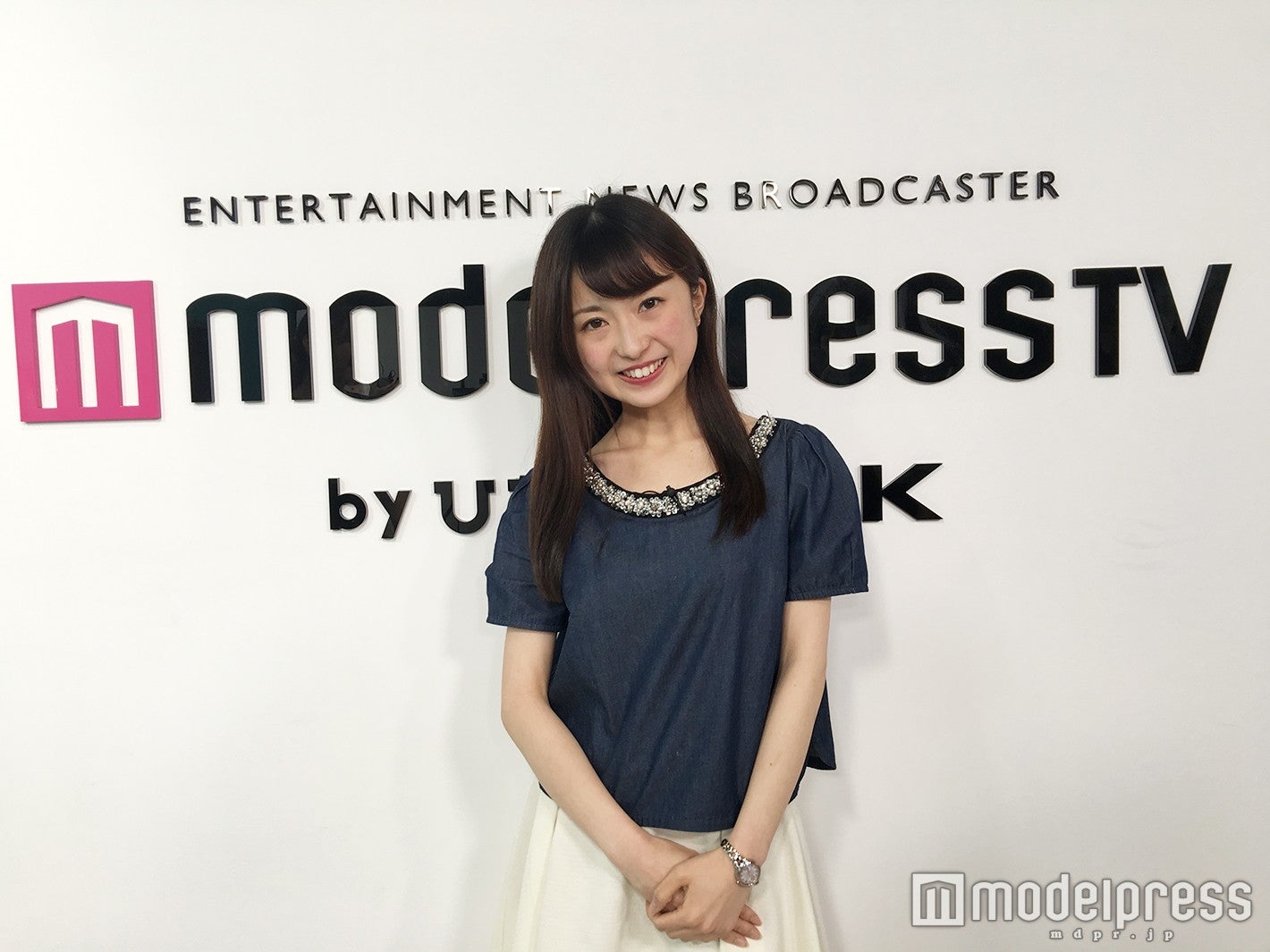 十代田奈菜「ナナイロ～SUNDAY～」（C）モデルプレス