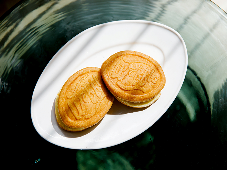 「ワッフル」のトポロジー 私の岡山ソウルスイーツ《プラグマガジン編集長のローカルトライブ！》