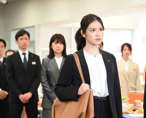 【花咲舞が黙ってない 第8話】昇仙峡の恋人が亡くなった真相とは 物語はクライマックスへ
