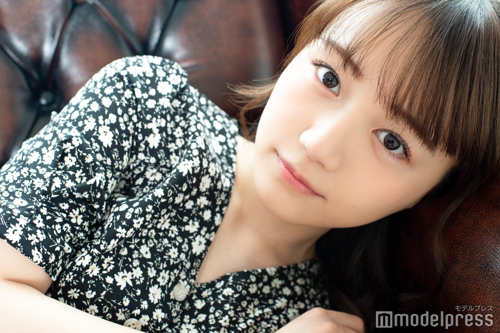 尾崎由香／2019年撮影（C）モデルプレス