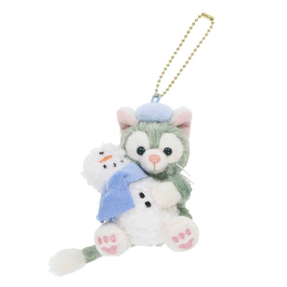 ぬいぐるみチャーム2,100円（C）Disney