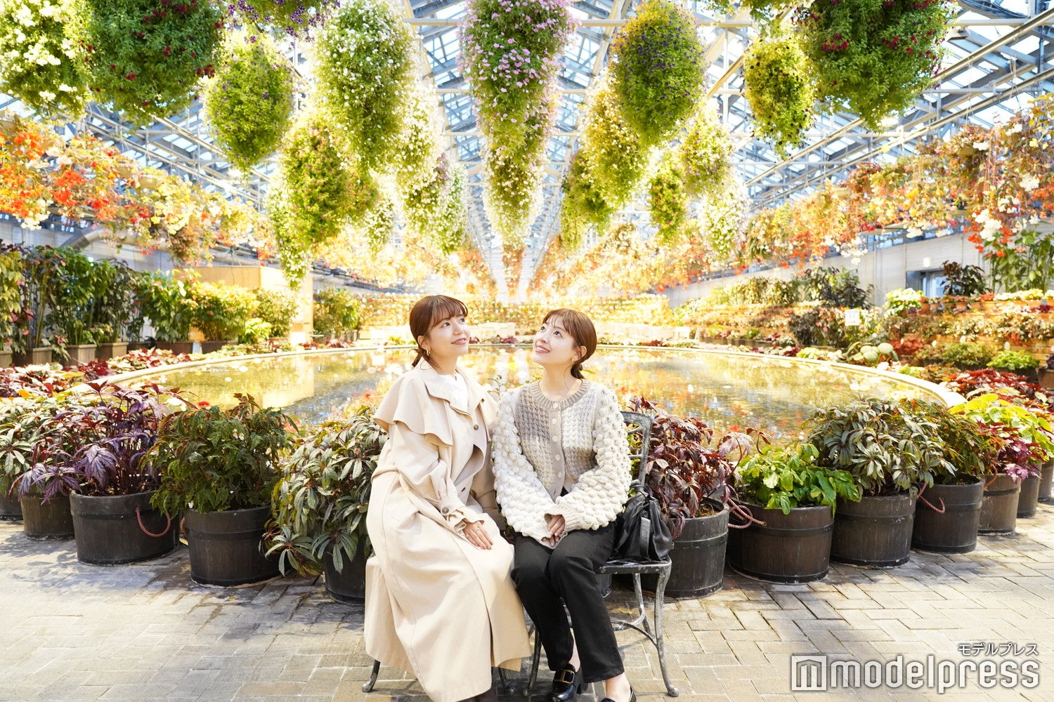 三重県で“ドライブ女子旅”してきました！後編（C）モデルプレス