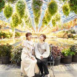 三重県で“ドライブ女子旅”してきました!後編(C)モデルプレス