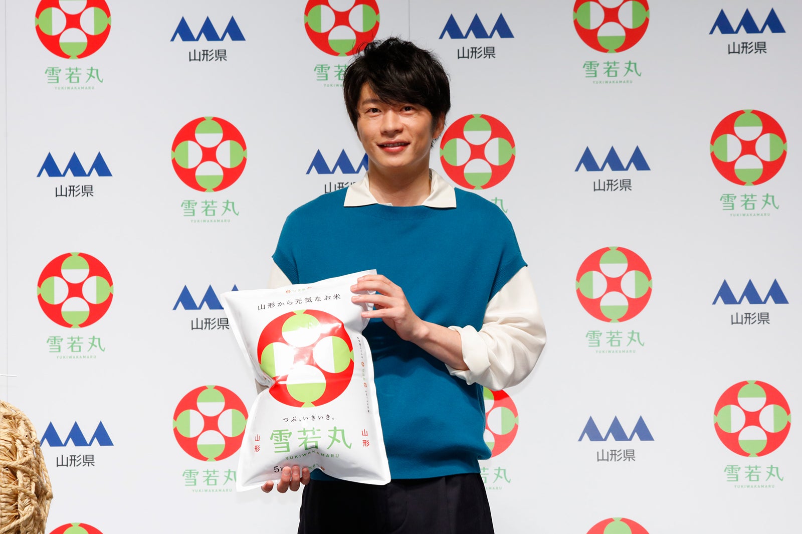 田中圭（提供写真）