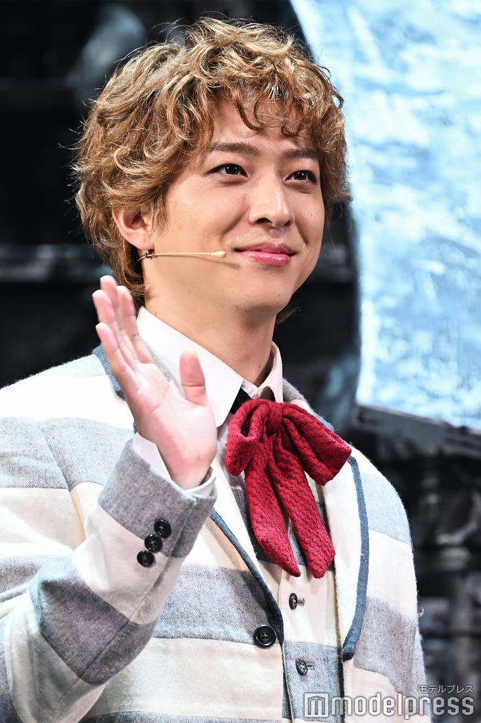 寺西拓人(C)モデルプレス