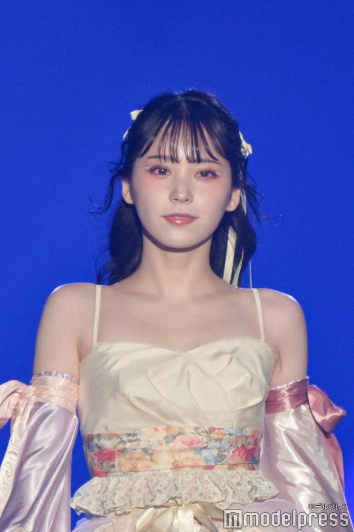 那須ほほみ(C)モデルプレス