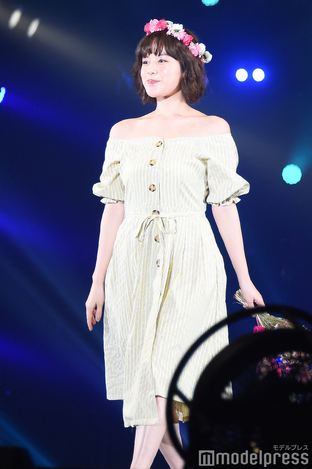 筧美和子（C）モデルプレス