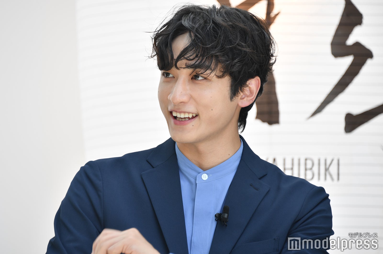 小関裕太（C）モデルプレス