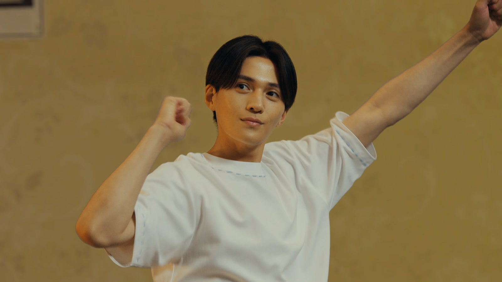 八木勇征「南くんが恋人！？ 」第7話より（C）テレビ朝日