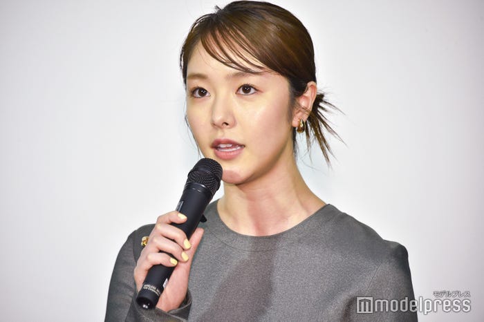 唐田えりか(C)モデルプレス