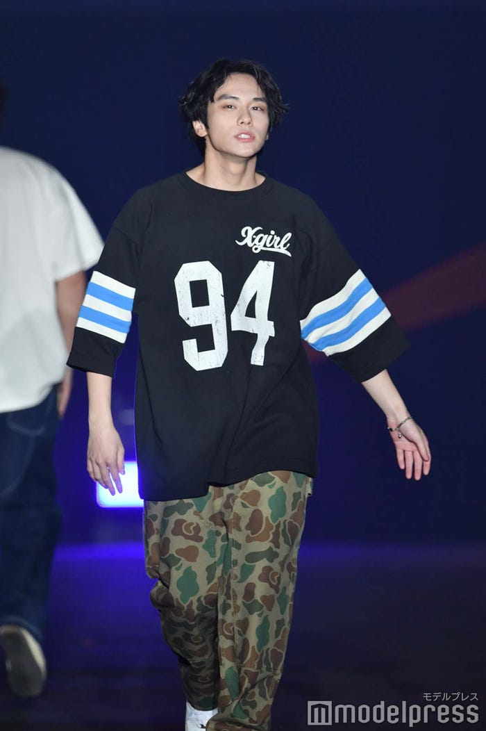 山下幸輝 (C)モデルプレス