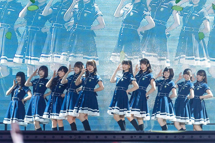 けやき坂46(提供写真)