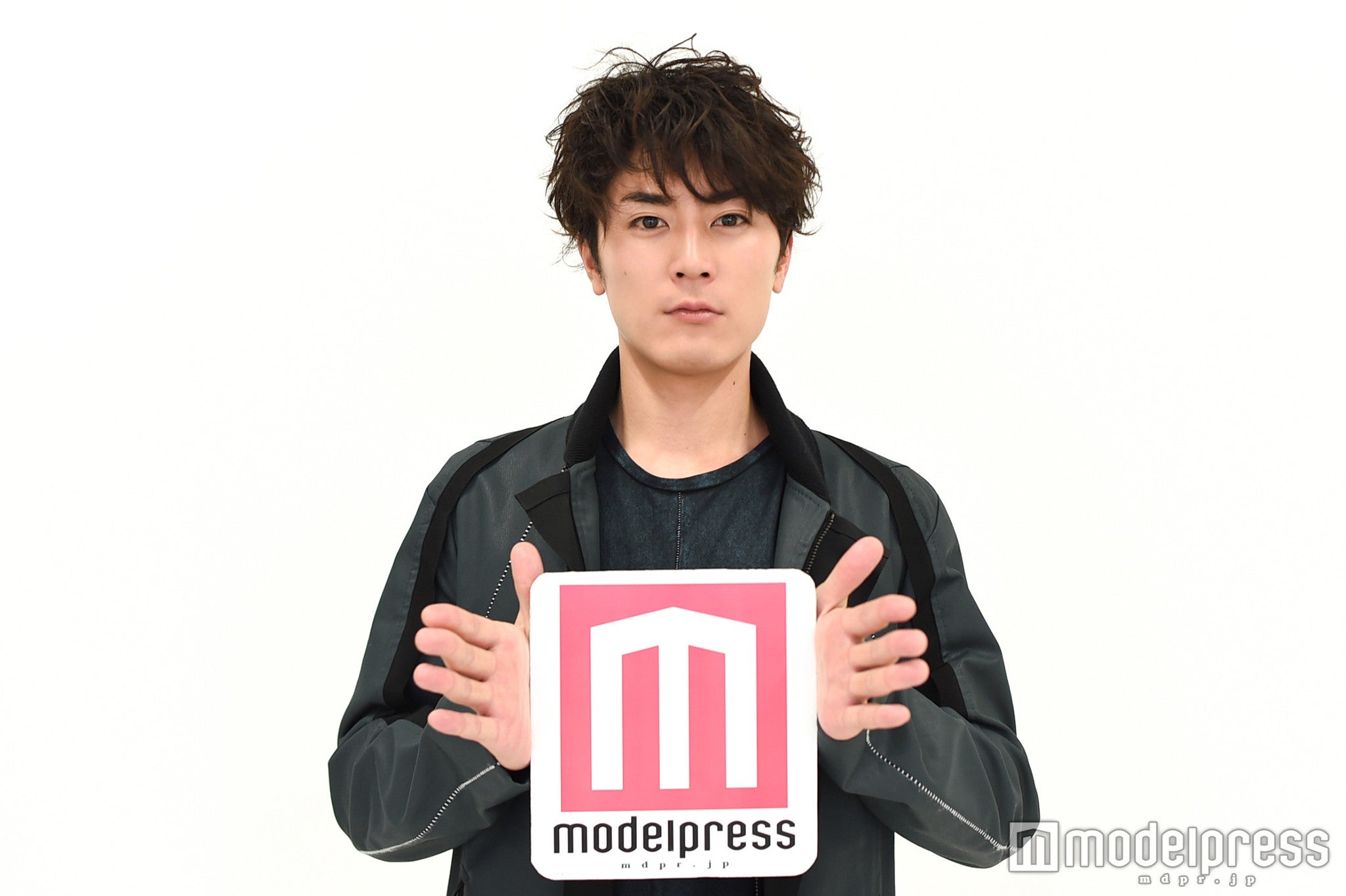 “注目度急上昇”間宮祥太朗さんの新しい姿を見逃さないで！（C）モデルプレス