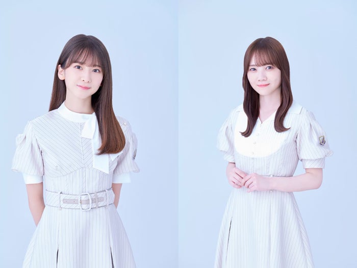 乃木坂46菅原咲月『乃木坂46の「の」』17代目MC就任「私らしく楽しんでいきたい」