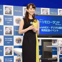 松井玲奈、SKE48卒業後の“壮大な目標”を宣言【モデルプレス】