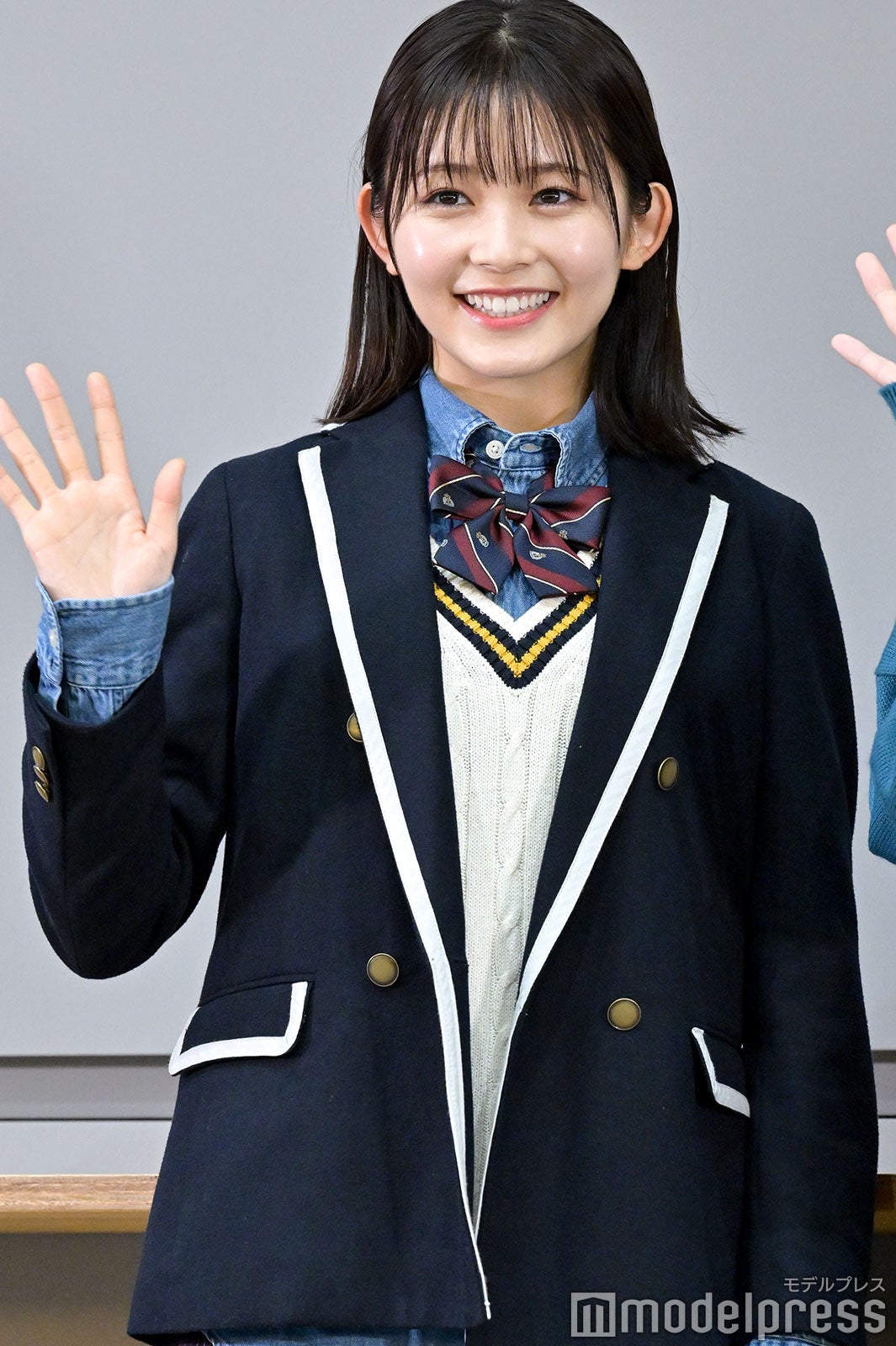 久間田琳加 （C）モデルプレス