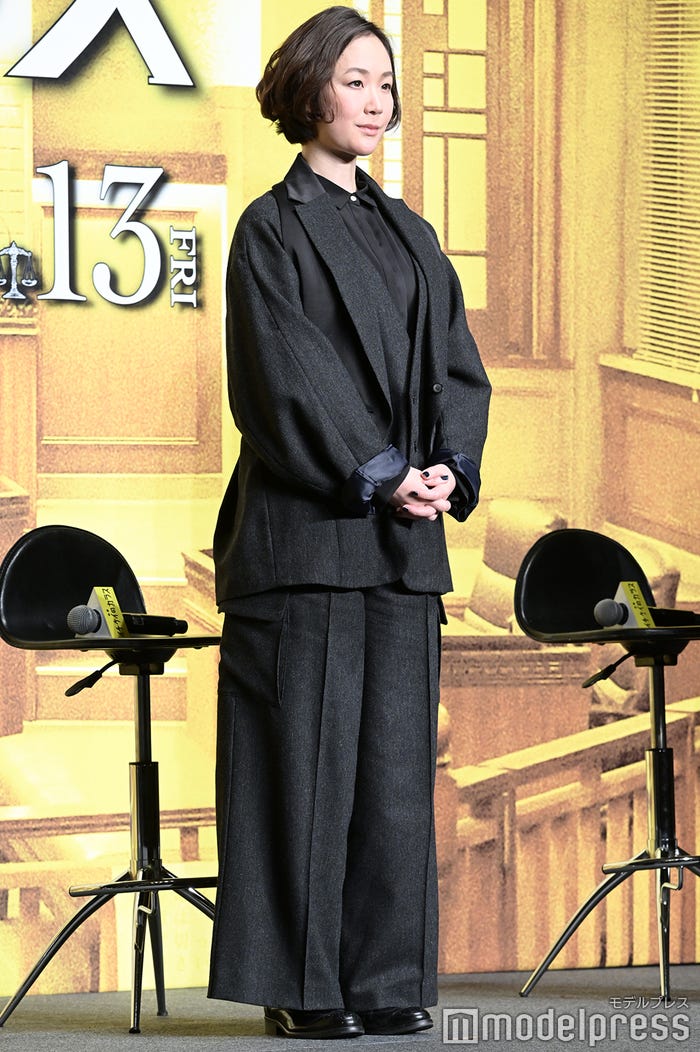 黒木華 (C)モデルプレス