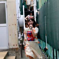 モデルプレス - 乃木坂46斎藤ちはる&相楽伊織、涙のラストライブ 影ナレからメンバー号泣で胸熱<6周年バースデーライブ>