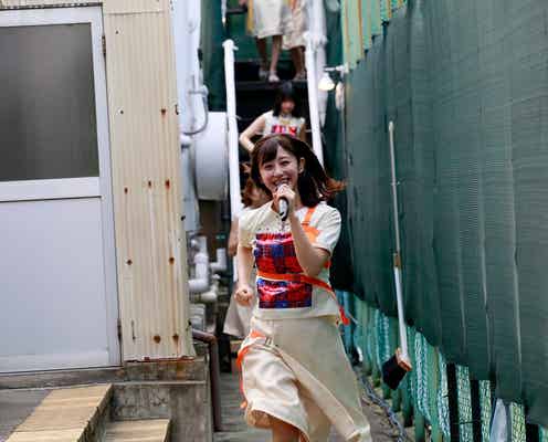 乃木坂46斎藤ちはる&相楽伊織、涙のラストライブ 影ナレからメンバー号泣で胸熱<6周年バースデーライブ>