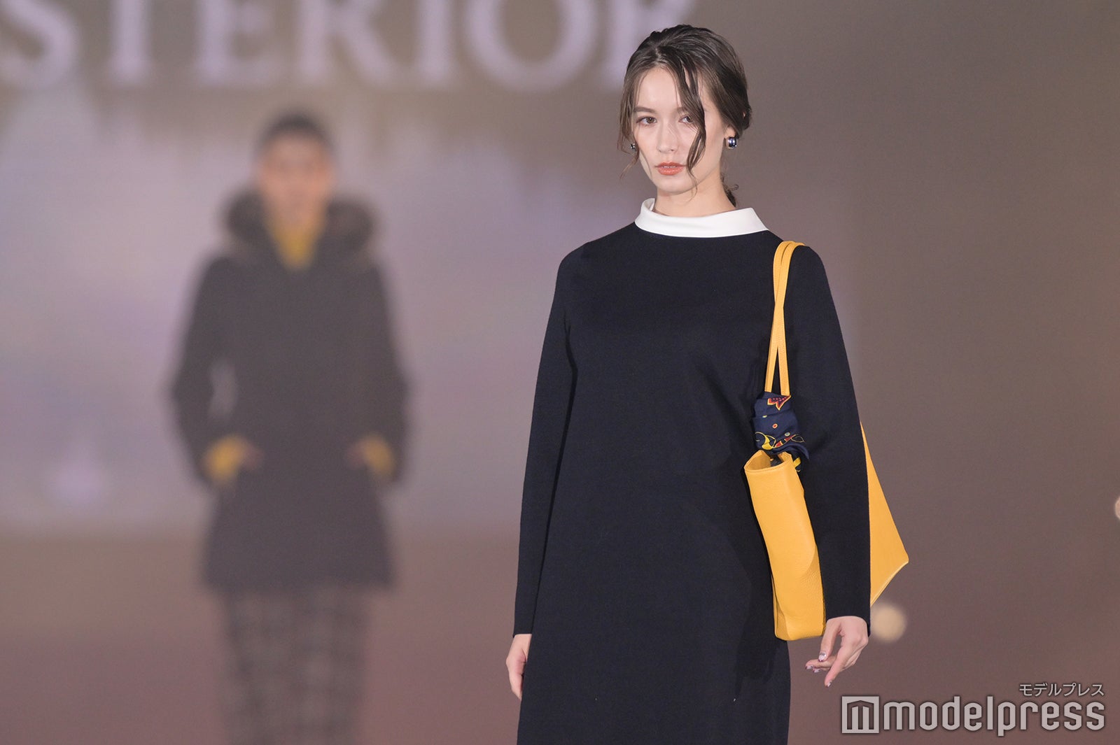 （C）モデルプレス