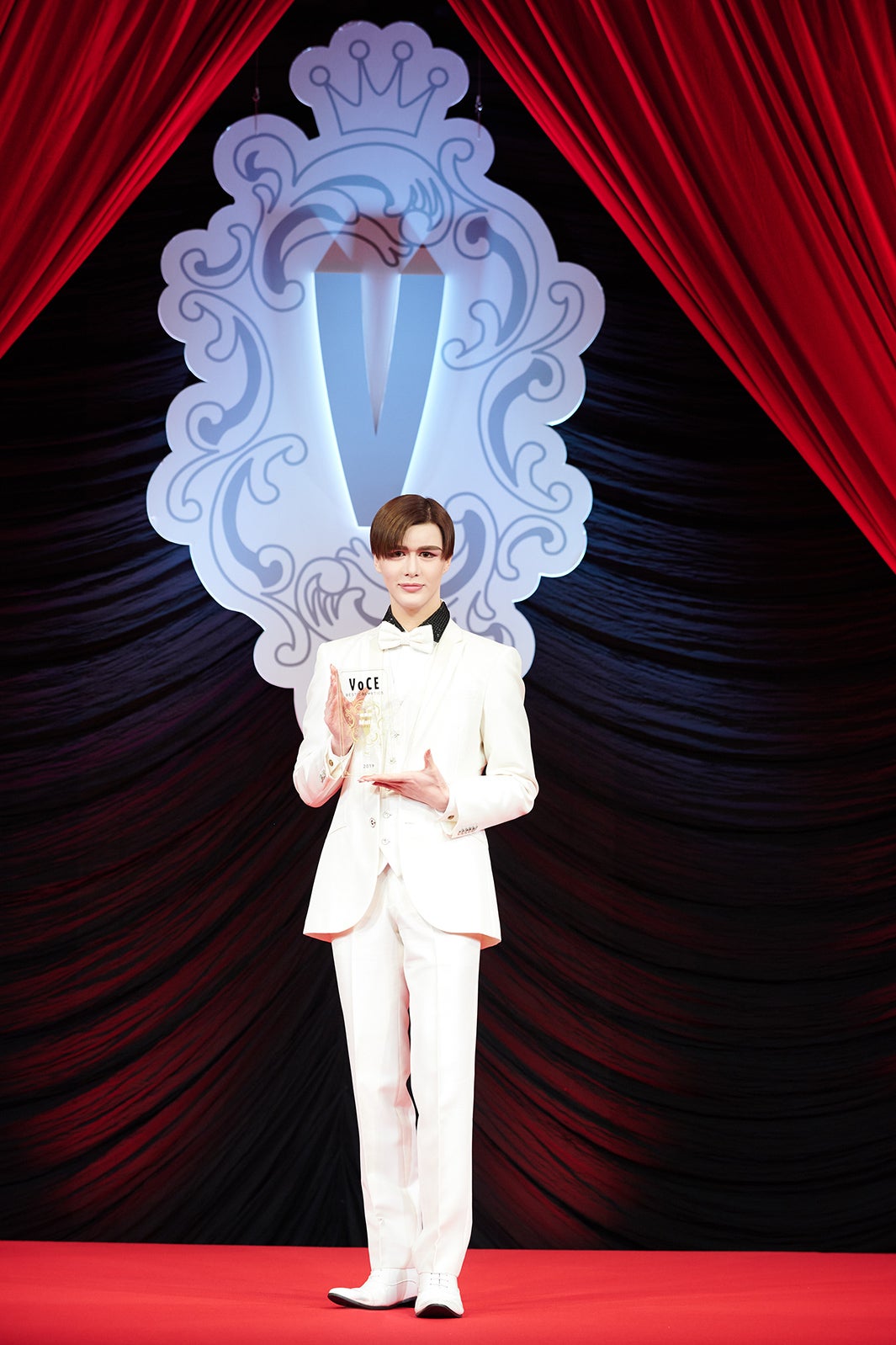 Matt、“純白メイク”をやめるタイミング明かす